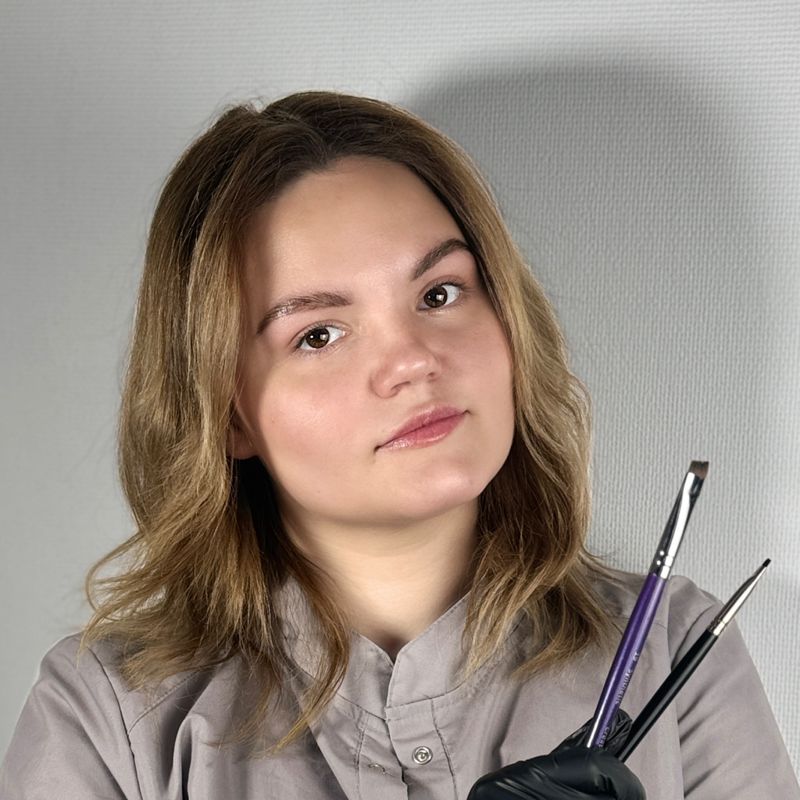 Виктория ТОП МАСТЕР