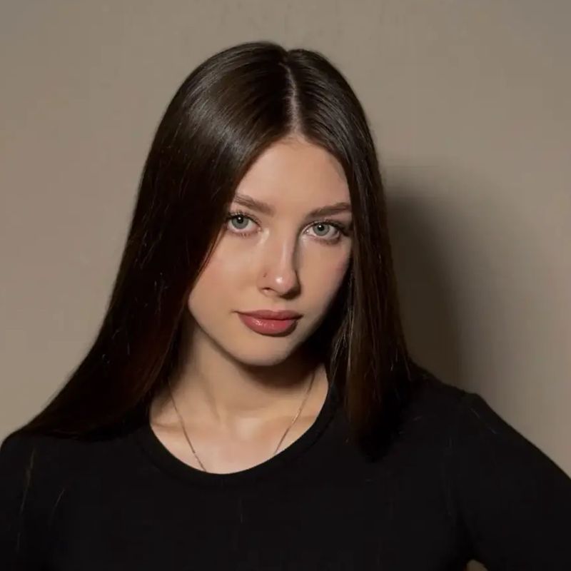 Анастасия Бровист