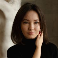 Ларионова Наталья
