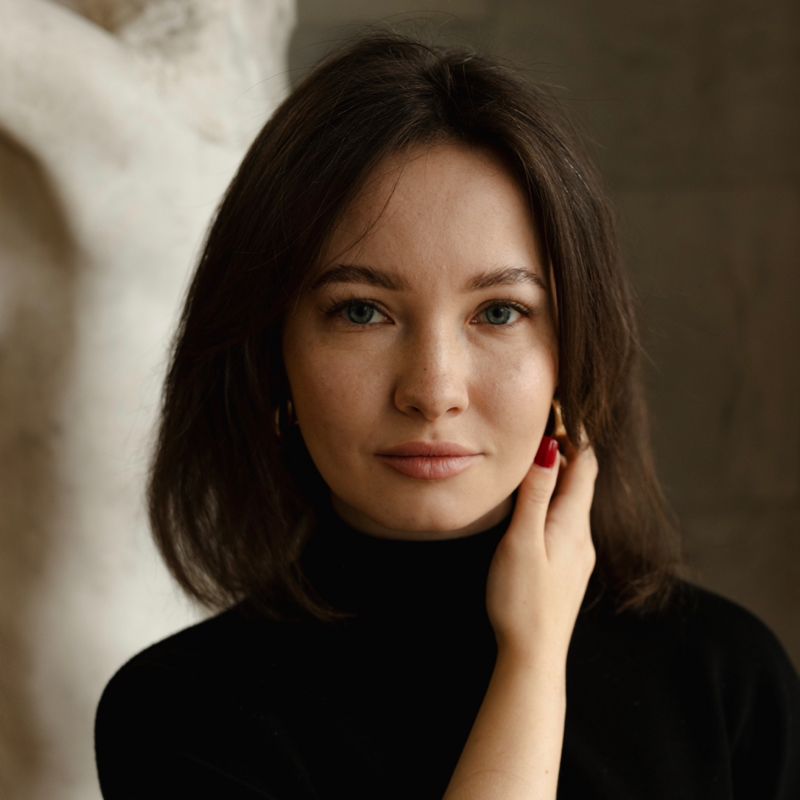 Ларионова Наталья