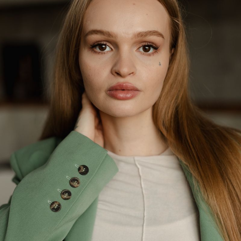 Кудрявцева Ульяна