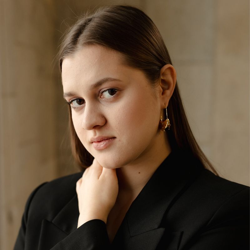 Разумова Анастасия