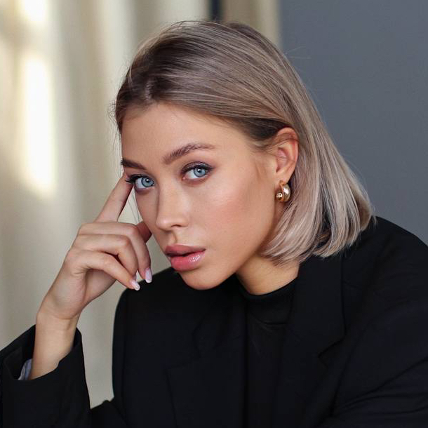 Лучинина Аня