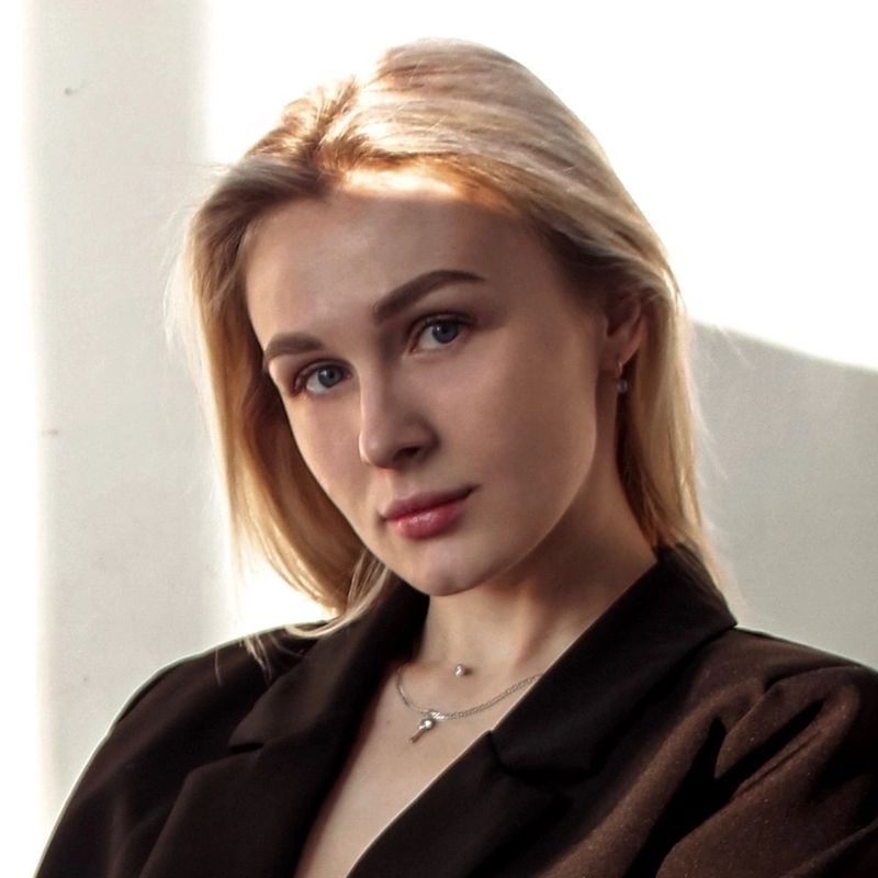 Князева Екатерина
