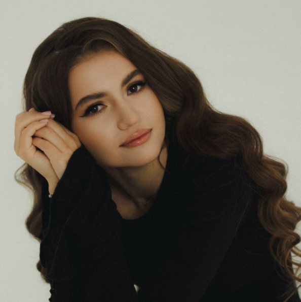 Калина Юлия