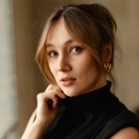 Катаева Анна