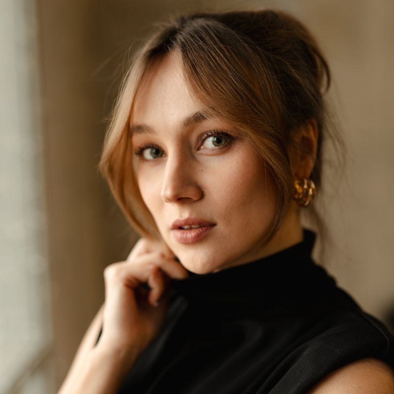 Катаева Анна