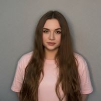 Ефимова Алина