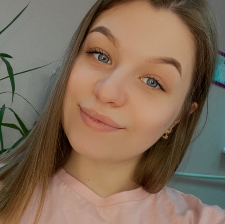 Бурсикова Валерия