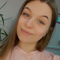 Бурсикова Валерия