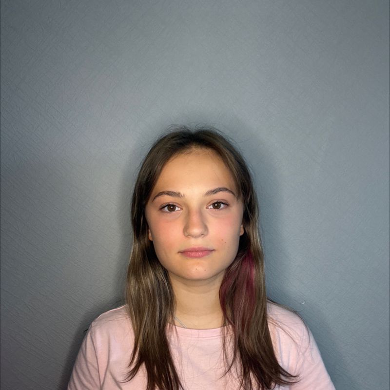 Беззубикова Мартарита