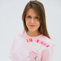 Куликова Виктория