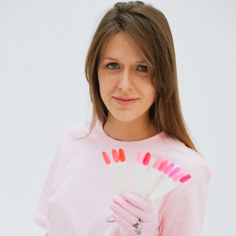 Куликова Виктория