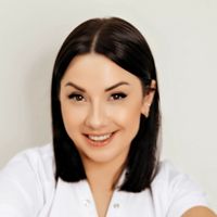 Вера Анатольевна