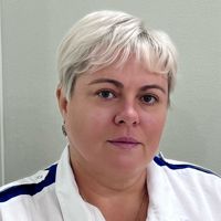 Ольга Ивановна