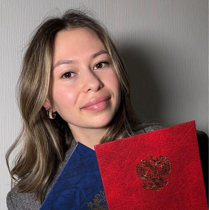Ангелина