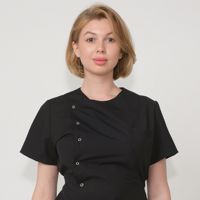 Ресницы Алена
