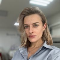 Цыновникова Людмила