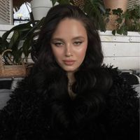 Новикова Яна