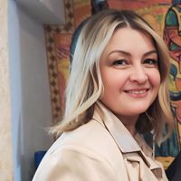 Ершова Ольга