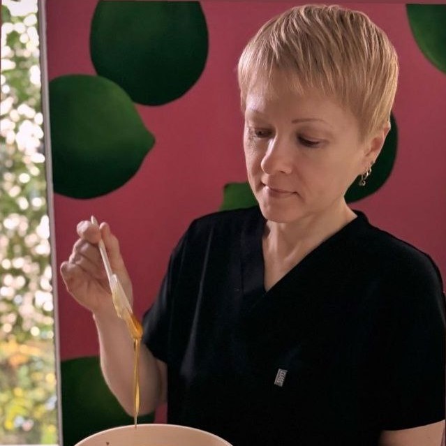 Лариса
