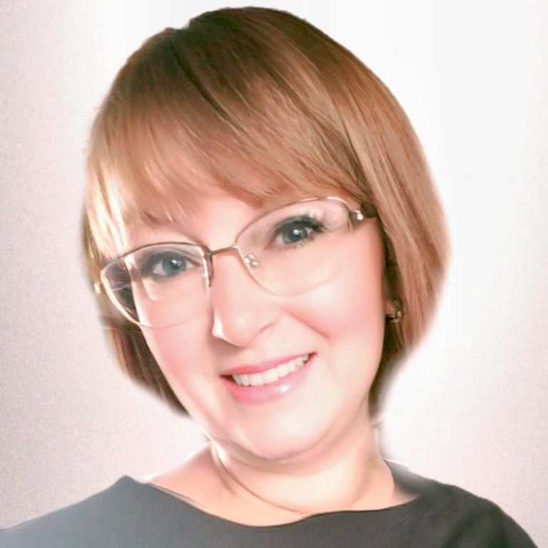 Наталья