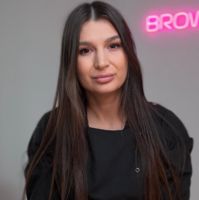 Хомченко Екатерина
