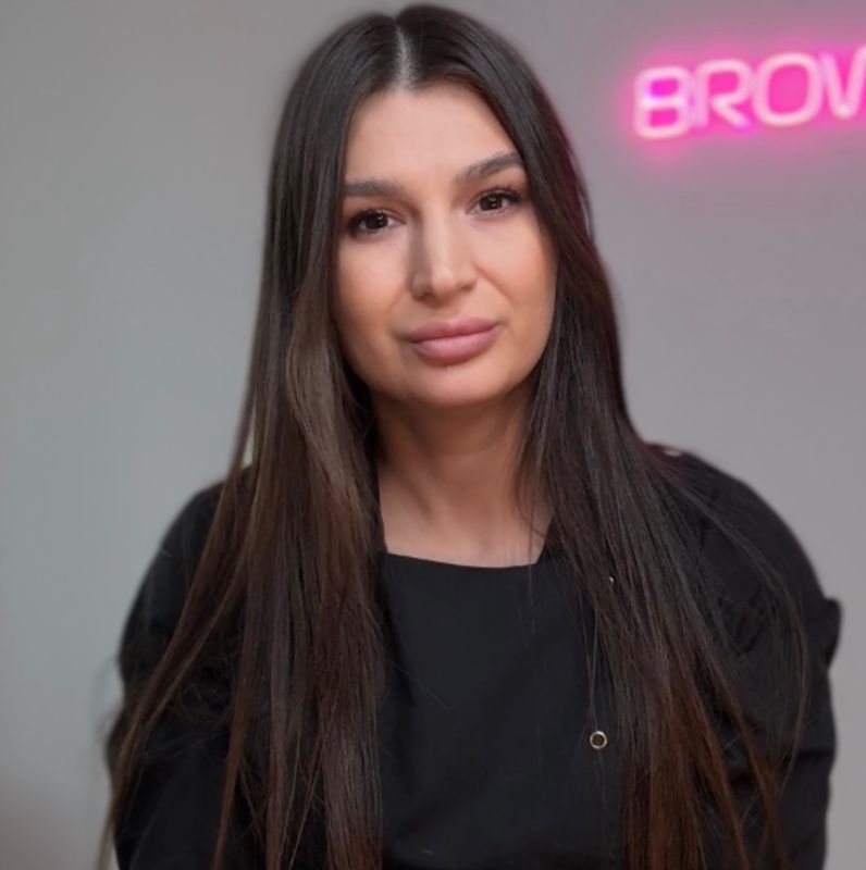Хомченко Екатерина