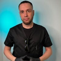Хомченко Дмитрий