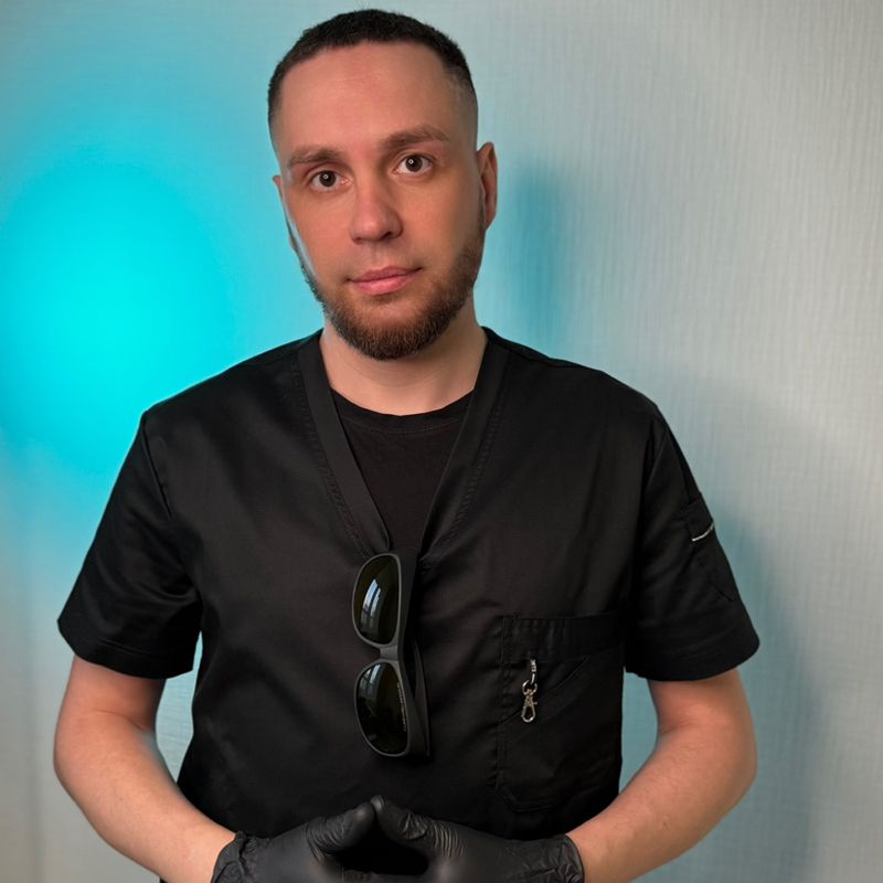 Хомченко Дмитрий