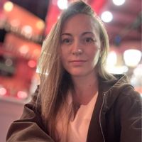Овсянникова Мария