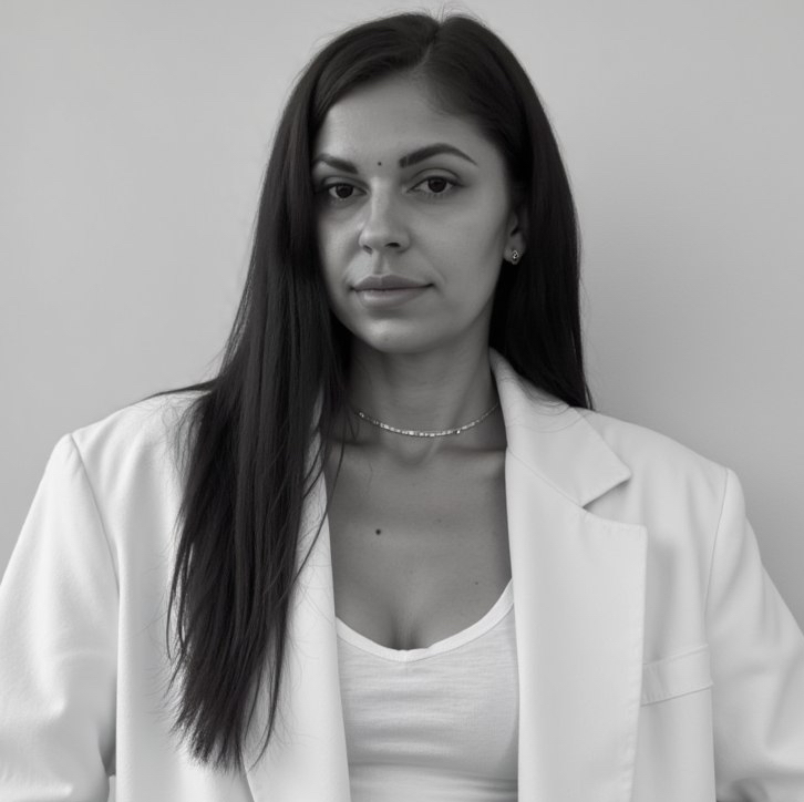 Климова Алёна