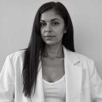 Климова Алёна