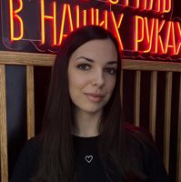 Батунова Екатерина