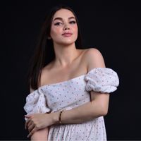 ТОП МАСТЕР Алина