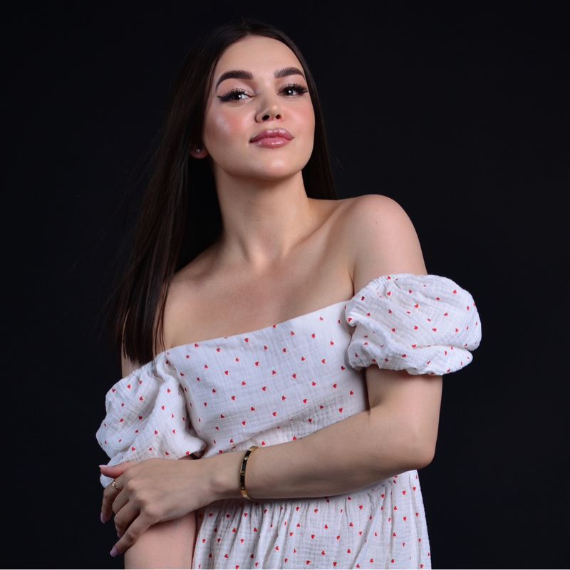 ТОП МАСТЕР Алина