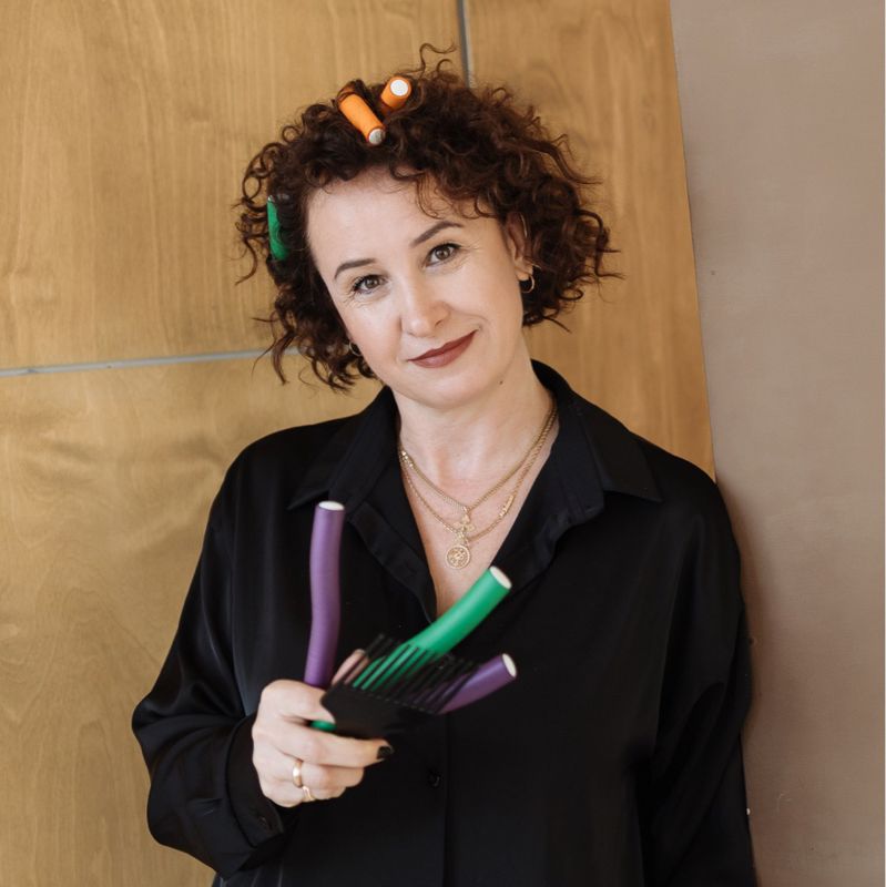 Лена Ковалева
