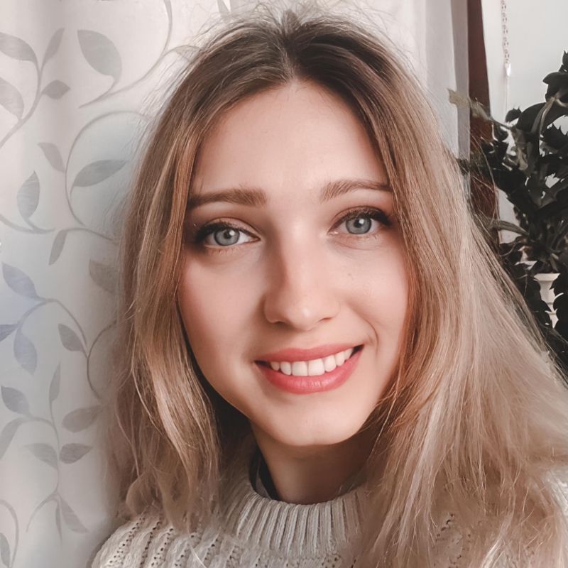 Ольга