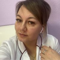 Суркова Анастасия
