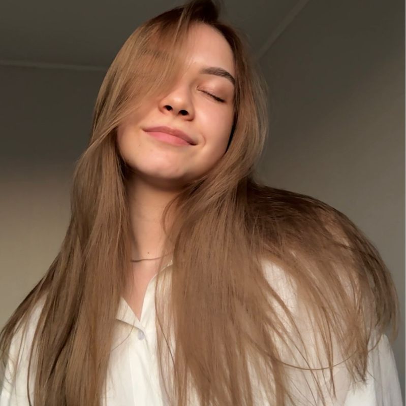 Гизатулина Динара