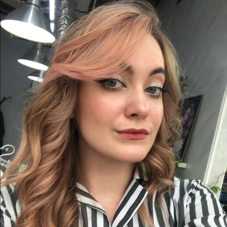 Екатерина