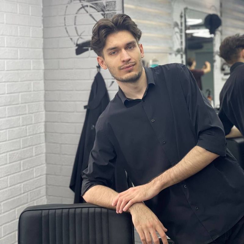 Александр