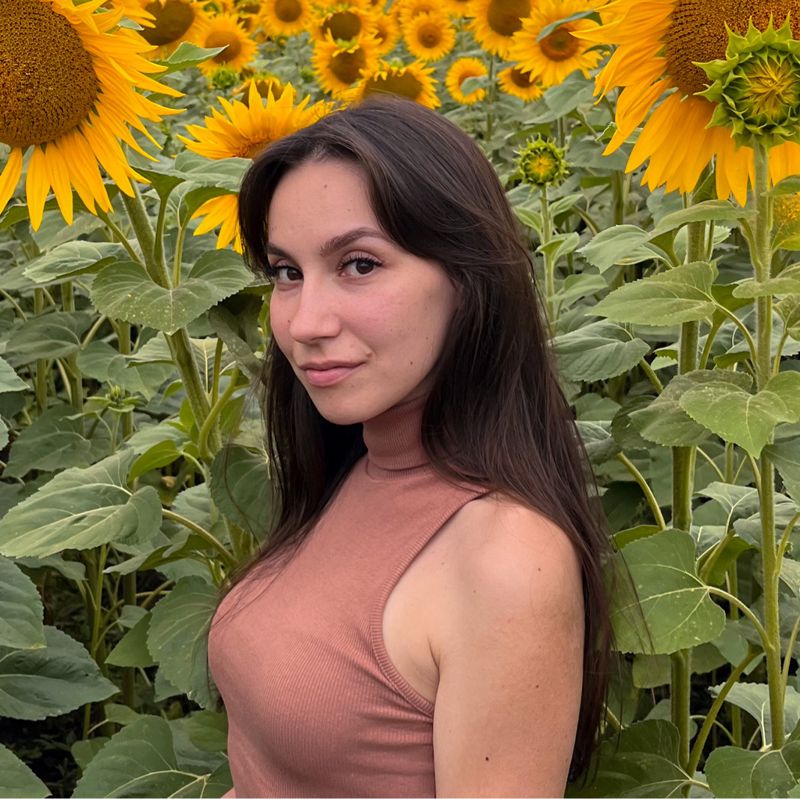 Куликова Анна