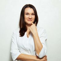 Рекадзе Екатерина