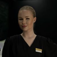 Миллер Елизавета