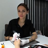 Кожинская Полина
