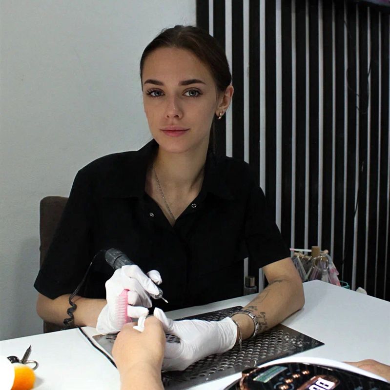 Кожинская Полина