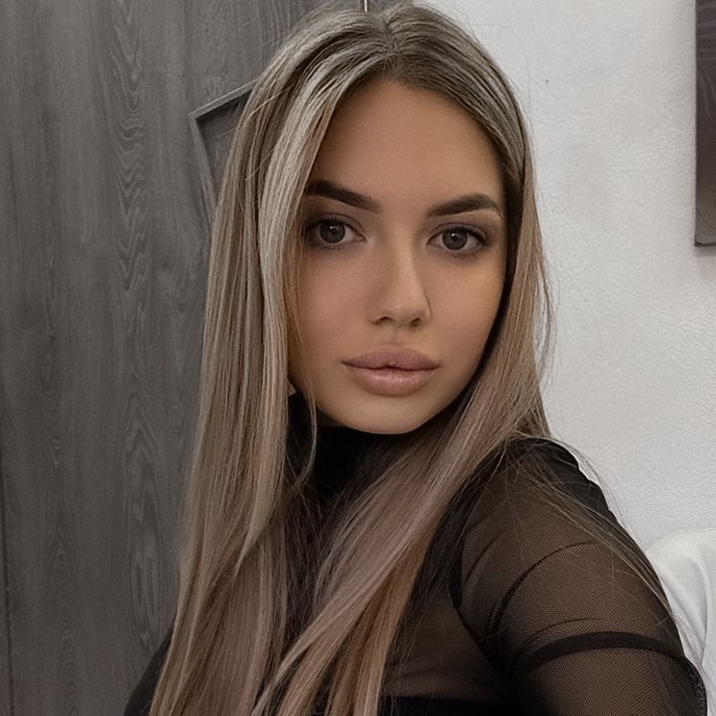 Ягутова Дарья