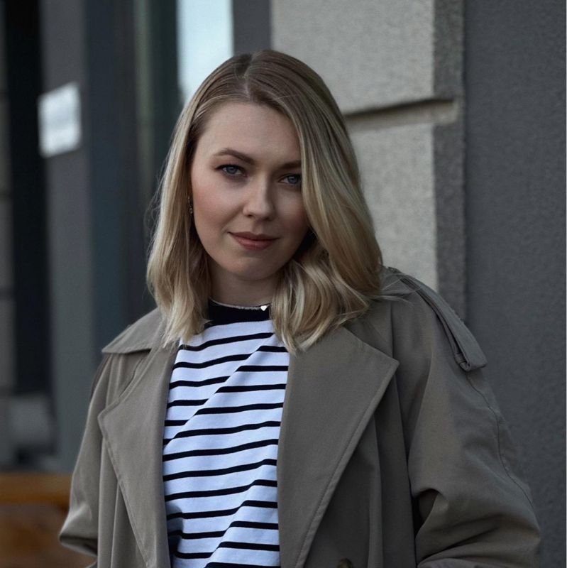 Курбанова Екатерина