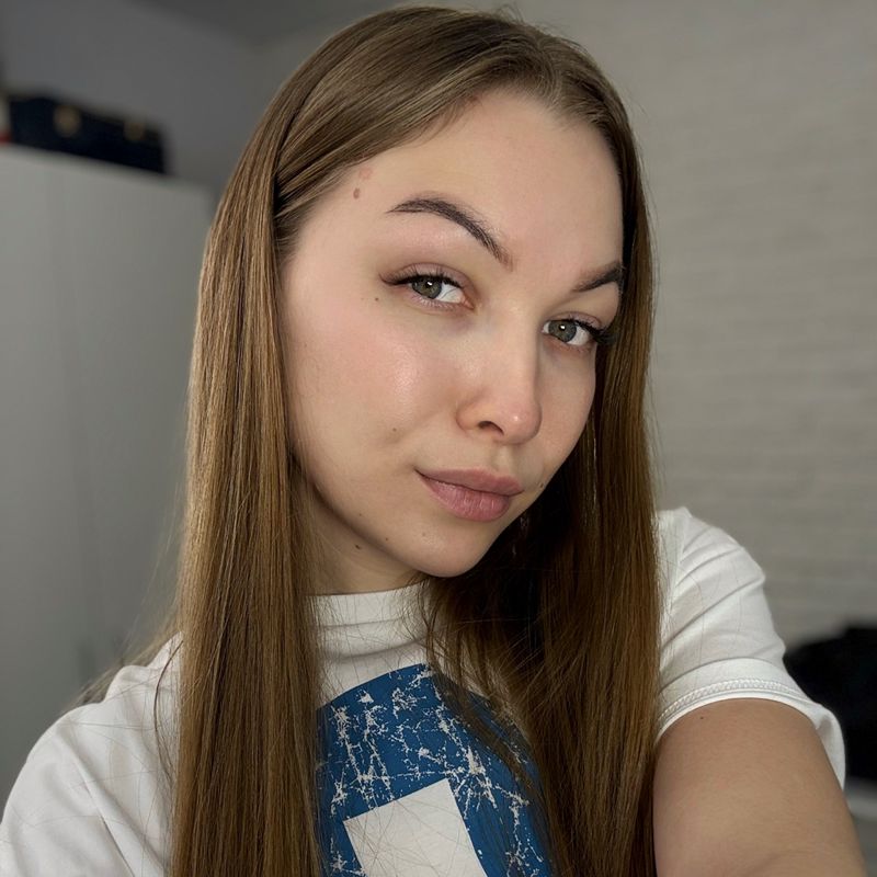 Щипанова Оксана